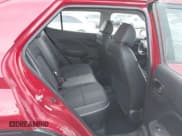 ✅ 2023 Hyundai Venue SEL • VIN: KMHRC8A35PU220898 • Lot: 40873887. Listed on IAAI with 24,994 mi. Free auction sales archive from the USA and detailed vehicle history report at DreamBid. Image 8.