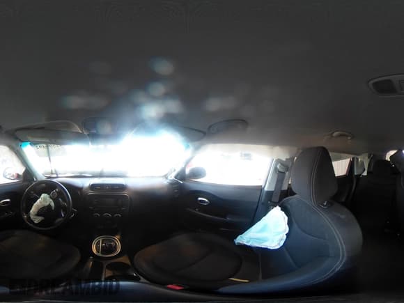 ✅ 2018 Kia Soul • VIN: KNDJN2A27J7520805 • Lot: 42596492. Listed on IAAI with 138,529 mi. Free auction sales archive from the USA and detailed vehicle history report at DreamBid. Image 18.