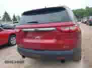 2018 Chevrolet Traverse RS с VIN 1GNERJKX4JJ107373, выставлен на аукционе IAAI как лот 42525180 с пробегом 104 143 миль миль и . История ставок и продаж доступна на DreamBid. Изображение 16.