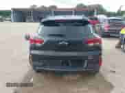 2023 Chevrolet TrailBlazer RS z VIN KL79MTSL4PB125521, wystawiony jako IAAI lot #42979358 z przebiegiem 80 834 mil mil oraz . Historia ofert i sprzedaży dostępna na DreamBid. Obrazek 16.