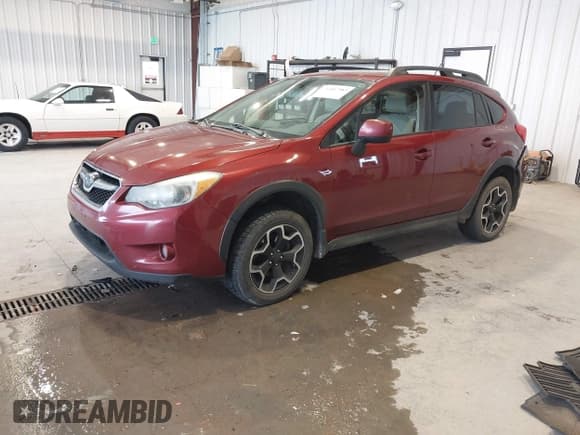 ✅ 2013 Subaru Crosstrek Premium • VIN: JF2GPACC8D2809554 • Lot: 43467983. Wystawiony na IAAI z przebiegiem 196 628 mil. Bezpłatny archiwum sprzedaży aukcyjnych z USA i szczegółowy raport historii pojazdu na DreamBid. Zdjęcie 18.