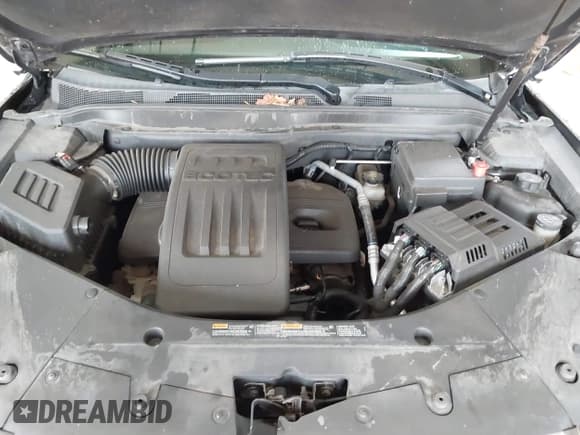 ✅ 2013 GMC Terrain SLE • VIN: 2GKALMEK4D6429799 • Lot: 43276541. Listed on IAAI with 90,705 mi. Free auction sales archive from the USA and detailed vehicle history report at DreamBid. Image 10.