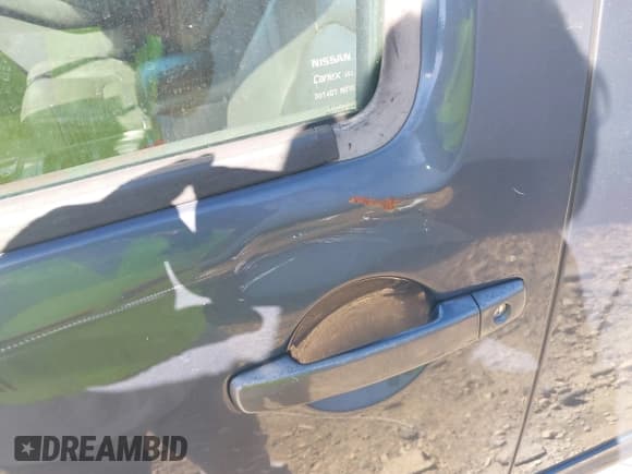 ✅ 2005 Nissan Pathfinder SE • VIN: 5N1AR18W95C784060 • Lot: 43520667. Listed on IAAI with 299,362 mi. Free auction sales archive from the USA and detailed vehicle history report at DreamBid. Image 13.