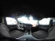 ✅ 2025 Dodge Durango GT • VIN: 1C4RDJDG2SC553209 • Lot: 43789308. Listed on IAAI with 9,616 mi. Free auction sales archive from the USA and detailed vehicle history report at DreamBid. Image 23.