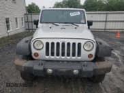 ✅ 2012 Jeep Wrangler Rubicon • VIN: 1C4BJWCG3CL178263 • Lot: 61344335. Listed on Copart with 202,752 mi. Free auction sales archive from the USA and detailed vehicle history report at DreamBid. Image 5.