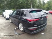 ✅ 2024 Mitsubishi Outlander ES • VIN: JA4J4UA88RZ011061 • Lot: 43038552. Wystawiony na IAAI z przebiegiem 28 962 mil. Bezpłatny archiwum sprzedaży aukcyjnych z USA i szczegółowy raport historii pojazdu na DreamBid. Zdjęcie 3.