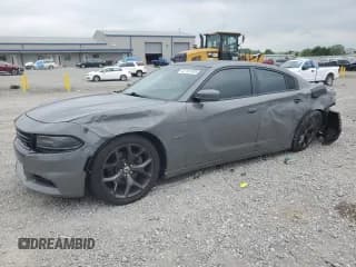 ✅ 2017 Dodge Charger Daytona 340 • VIN: 2C3CDXCT3HH575883 • Lot: 62767355. Wystawiony na Copart z przebiegiem 126 872 mil. Bezpłatny archiwum sprzedaży aukcyjnych z USA i szczegółowy raport historii pojazdu na DreamBid. Zdjęcie 1.