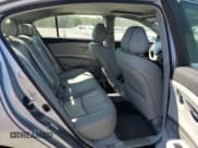 ✅ 2020 Acura RLX Technology • VIN: JH4KC1F5XLC000601 • Lot: 72119534. Listed on Copart with Not provided. Free auction sales archive from the USA and detailed vehicle history report at DreamBid. Image 10.