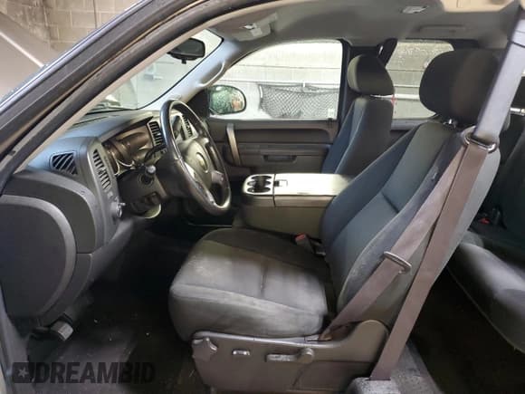 ✅ 2012 Chevrolet Silverado 1500 LT • VIN: 1GCRKSE74CZ226397 • Lot: 75330974. Listed on Copart with Not provided. Free auction sales archive from the USA and detailed vehicle history report at DreamBid. Image 7.