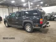 ✅ 2003 Chevrolet Suburban LT • VIN: 3GNFK16Z03G161665 • Лот: 47492745. Опубликован ранее на Copart с пробегом 279 293 миль. Бесплатный доступ к архиву аукционных продаж из США и подробный отчёт об истории автомобиля на DreamBid. Изображение 2.