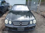 ✅ 2002 Mercedes-Benz CL AMG • VIN: WDBPJ73J12A029608 • Lot: 42710547. Listed on IAAI with 168,781 mi. Free auction sales archive from the USA and detailed vehicle history report at DreamBid. Image 6.