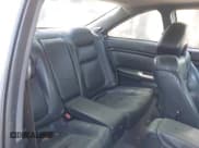 ✅ 2002 Acura CL Type S • VIN: 19UYA42632A001263 • Lot: 41983091. Listed on IAAI with Not provided. Free auction sales archive from the USA and detailed vehicle history report at DreamBid. Image 8.