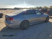 ✅ 2016 Audi A6 Premium Plus • VIN: WAUGFAFC1GN171290 • Lot: 95761195. Listed on Copart with 41,641 mi. Free auction sales archive from the USA and detailed vehicle history report at DreamBid. Image 3.