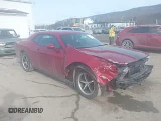 ✅ 2010 Dodge Challenger SE • VIN: 2B3CJ4DV3AH322783 • Lot: 41452099. Wystawiony na IAAI z przebiegiem 132 508 mil. Bezpłatny archiwum sprzedaży aukcyjnych z USA i szczegółowy raport historii pojazdu na DreamBid. Zdjęcie 1.