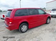 ✅ 2014 Dodge Grand Caravan SE • VIN: 2C4RDGBG4ER384313 • Lot: 42806266. Wystawiony na IAAI z przebiegiem 142 694 mil. Bezpłatny archiwum sprzedaży aukcyjnych z USA i szczegółowy raport historii pojazdu na DreamBid. Zdjęcie 4.