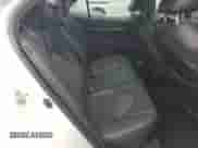 2022 Toyota Camry SE with VIN 4T1T11AK0NU048318, listed as a Copart auction lot 90646215 with 48,951 mi miles and Salvage title. Bid and sale history available at DreamBid. Image 10.