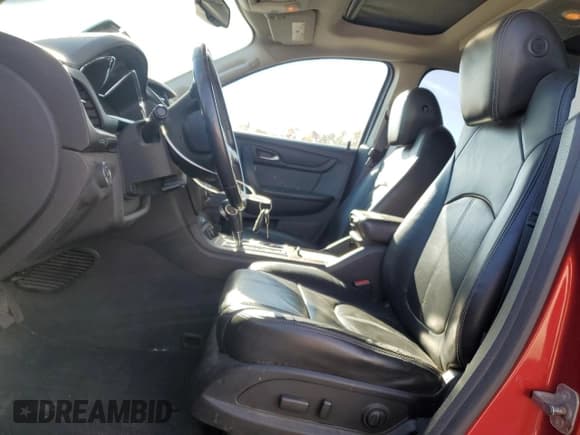 ✅ 2013 Chevrolet Traverse LT • VIN: 1GNKVJKD1DJ125340 • Lot: 91469075. Listed on Copart with 189,090 mi. Free auction sales archive from the USA and detailed vehicle history report at DreamBid. Image 7.