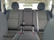 ✅ 2017 Nissan Rogue SL • VIN: 5N1AT2MV3HC781888 • Lot: 95279905. Listed on Copart with 142,690 mi. Free auction sales archive from the USA and detailed vehicle history report at DreamBid. Image 10.