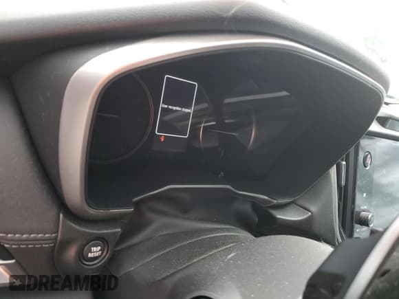 ✅ 2024 Subaru Legacy Limited • VIN: 4S3BWAN67R3010000 • Lot: 93502985. Listed on Copart with Not provided. Free auction sales archive from the USA and detailed vehicle history report at DreamBid. Image 9.