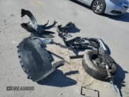 ✅ 2025 Subaru Outback Wilderness • VIN: 4S4BTGUD1S3223943 • Lot: 86087355. Listed on Copart with 23,522 mi. Free auction sales archive from the USA and detailed vehicle history report at DreamBid. Image 13.