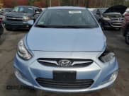 ✅ 2013 Hyundai Accent SE • VIN: KMHCU5AE8DU117781 • Лот: 78880864. Опубликован ранее на Copart с пробегом 95 189 миль. Бесплатный доступ к архиву аукционных продаж из США и подробный отчёт об истории автомобиля на DreamBid. Изображение 5.