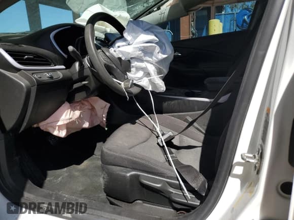 ✅ 2018 Chevrolet Volt LT • VIN: 1G1RC6S5XJU127674 • Lot: 75393204. Wystawiony na Copart z przebiegiem 57 127 mil. Bezpłatny archiwum sprzedaży aukcyjnych z USA i szczegółowy raport historii pojazdu na DreamBid. Zdjęcie 7.