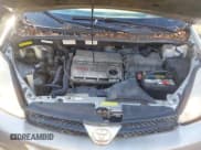 ✅ 2005 Toyota Sienna LE • VIN: 5TDBA23C45S039363 • Lot: 43865911. Listed on IAAI with 219,700 mi. Free auction sales archive from the USA and detailed vehicle history report at DreamBid. Image 10.