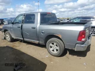 ✅ 2009 Dodge 1500 SLT • VIN: 1D3HB13T99S747131 • Лот: 72332124. Опубликован ранее на Copart с пробегом 333 152 миль. Бесплатный доступ к архиву аукционных продаж из США и подробный отчёт об истории автомобиля на DreamBid. Изображение 2.