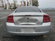 ✅ 2007 Dodge Charger • VIN: 2B3KA43R07H768995 • Лот: 90858515. Опубликован ранее на Copart с пробегом 140 737 миль. Бесплатный доступ к архиву аукционных продаж из США и подробный отчёт об истории автомобиля на DreamBid. Изображение 6.