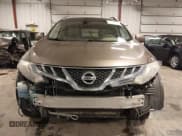 ✅ 2014 Nissan Murano SV • VIN: JN8AZ1MW4EW500217 • Лот: 42268959. Опубликован ранее на IAAI с пробегом 272 308 миль. Бесплатный доступ к архиву аукционных продаж из США и подробный отчёт об истории автомобиля на DreamBid. Изображение 13.