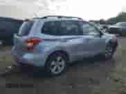 2015 Subaru Forester Premium с VIN JF2SJADC2FG458303, выставлен на аукционе Copart как лот 68898455 с пробегом 117 565 миль миль и Списание • Salvage title. История ставок и продаж доступна на DreamBid. Изображение 3.