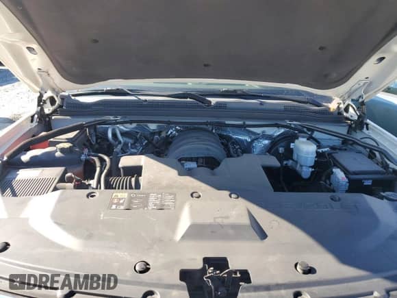 2015 Chevrolet Suburban LTZ z VIN 1GNSKKKC1FR734292, wystawiony jako Copart lot #80950874 z przebiegiem 78 974 mil mil oraz Szkoda całkowita • Salvage title. Historia ofert i sprzedaży dostępna na DreamBid. Obrazek 12.