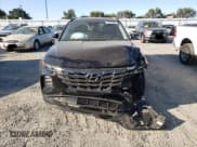 ✅ 2023 Hyundai Tucson Limited • VIN: KM8JECA15PU116646 • Lot: 74674094. Listed on Copart with 26,600 mi. Free auction sales archive from the USA and detailed vehicle history report at DreamBid. Image 5.