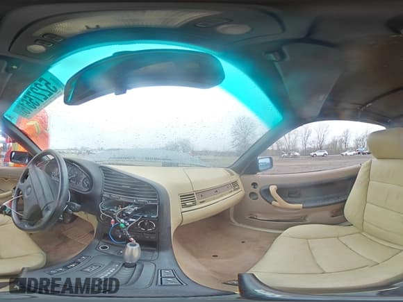 ✅ 1995 BMW 3 Series 318i • VIN: WBABK6323SED18817 • Лот: 52275515. Опубликован ранее на Copart с пробегом Не указан. Бесплатный доступ к архиву аукционных продаж из США и подробный отчёт об истории автомобиля на DreamBid. Изображение 12.