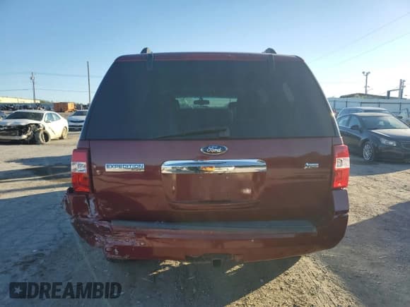 ✅ 2013 Ford Expedition Limited • VIN: 1FMJU1K55DEF38236 • Лот: 91305655. Опубликован ранее на Copart с пробегом 147 699 миль. Бесплатный доступ к архиву аукционных продаж из США и подробный отчёт об истории автомобиля на DreamBid. Изображение 6.
