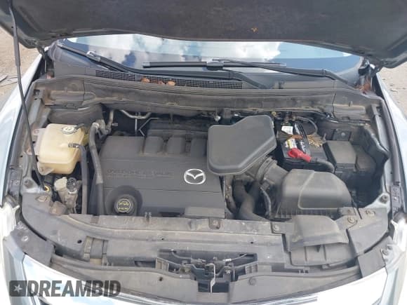 ✅ 2010 Mazda CX-9 Grand Touring • VIN: JM3TB3MA8A0229854 • Лот: 42689335. Опубликован ранее на IAAI с пробегом 154 159 миль. Бесплатный доступ к архиву аукционных продаж из США и подробный отчёт об истории автомобиля на DreamBid. Изображение 10.