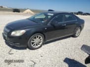 ✅ 2008 Chevrolet Malibu LTZ • VIN: 1G1ZK57788F205763 • Lot: 47403685. Listed on Copart with 90,704 mi. Free auction sales archive from the USA and detailed vehicle history report at DreamBid. Image 1.