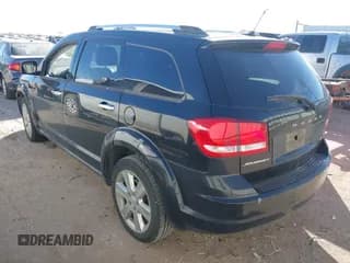 ✅ 2014 Dodge Journey American Value • VIN: 3C4PDCAB1ET316750 • Лот: 43629369. Опубликован ранее на IAAI с пробегом 200 864 миль. Бесплатный доступ к архиву аукционных продаж из США и подробный отчёт об истории автомобиля на DreamBid. Изображение 3.