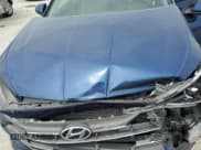 ✅ 2020 Hyundai Elantra SEL • VIN: 5NPD84LF9LH594872 • Lot: 70709085. Listed on Copart with 49,421 mi. Free auction sales archive from the USA and detailed vehicle history report at DreamBid. Image 11.