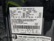 ✅ 2010 Ford F-150 XL • VIN: 1FTFW1EV4AFC34093 • Lot: 61924165. Listed on Copart with 270,023 mi. Free auction sales archive from the USA and detailed vehicle history report at DreamBid. Image 12.