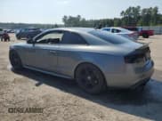 ✅ 2013 Audi S5 Premium Plus • VIN: WAUCGAFR0DA014076 • Lot: 80548725. Wystawiony na Copart z przebiegiem 205 791 mil. Bezpłatny archiwum sprzedaży aukcyjnych z USA i szczegółowy raport historii pojazdu na DreamBid. Zdjęcie 2.