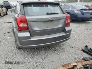 2011 Dodge Caliber Mainstreet с VIN 1B3CB3HA1BD247398, выставлен на аукционе Copart как лот 78514474 с пробегом 156 060 миль миль и Списание • Salvage title. История ставок и продаж доступна на DreamBid. Изображение 6.