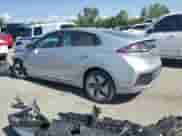 ✅ 2020 Hyundai Ioniq SEL • VIN: KMHC85LC6LU242602 • Лот: 71837824. Размещён на Copart с пробегом Не указан миль. Получите бесплатный доступ к архиву аукционных продаж из США и посмотрите подробный отчёт об истории автомобиля на DreamBid. Изображение 2.