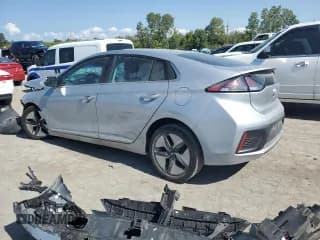 ✅ 2020 Hyundai Ioniq SEL • VIN: KMHC85LC6LU242602 • Lot: 71837824. Wystawiony na Copart z przebiegiem Nie podano. Bezpłatny archiwum sprzedaży aukcyjnych z USA i szczegółowy raport historii pojazdu na DreamBid. Zdjęcie 2.