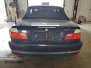 ✅ 2005 BMW 3 Series 325Ci • VIN: WBABW33465PX83246 • Lot: 68456555. Wystawiony na Copart z przebiegiem 167 041 mil. Bezpłatny archiwum sprzedaży aukcyjnych z USA i szczegółowy raport historii pojazdu na DreamBid. Zdjęcie 6.