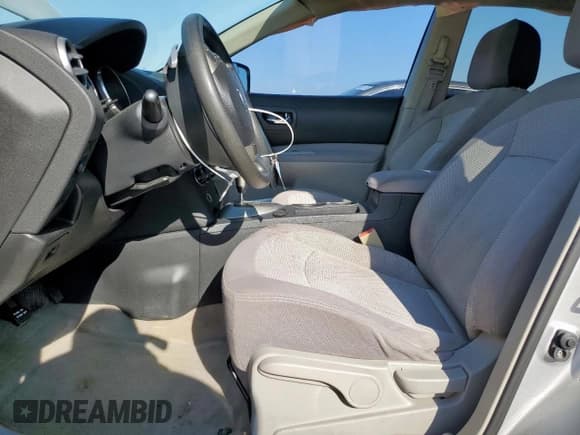 ✅ 2009 Nissan Rogue SL • VIN: JN8AS58V99W433424 • Лот: 82489585. Опубликован ранее на Copart с пробегом 157 960 миль. Бесплатный доступ к архиву аукционных продаж из США и подробный отчёт об истории автомобиля на DreamBid. Изображение 7.