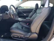 ✅ 2011 Lexus IS 250 C • VIN: JTHFF2C24B2520516 • Lot: 66219945. Wystawiony na Copart z przebiegiem 129 909 mil. Bezpłatny archiwum sprzedaży aukcyjnych z USA i szczegółowy raport historii pojazdu na DreamBid. Zdjęcie 7.