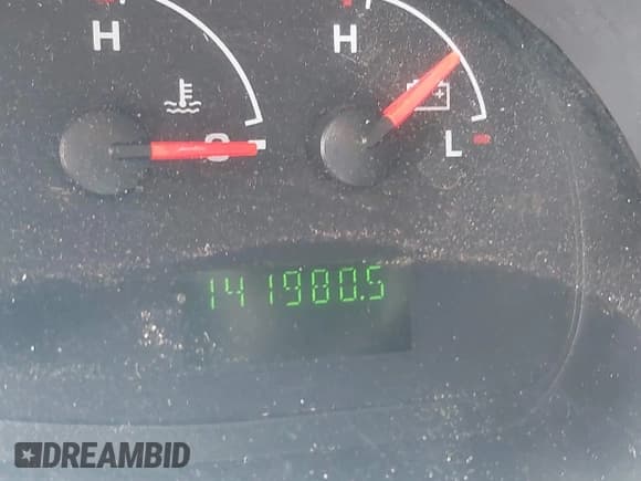 ✅ 2006 Ford Econoline Cargo • VIN: 1FTNE24W16HA39160 • Лот: 43297209. Опубликован ранее на IAAI с пробегом 141 980 миль. Бесплатный доступ к архиву аукционных продаж из США и подробный отчёт об истории автомобиля на DreamBid. Изображение 7.