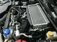 ✅ 2023 Subaru WRX Premium • VIN: JF1VBAF65P9816795 • Lot: 41558724. Wystawiony na IAAI z przebiegiem 11 472 mil. Bezpłatny archiwum sprzedaży aukcyjnych z USA i szczegółowy raport historii pojazdu na DreamBid. Zdjęcie 21.