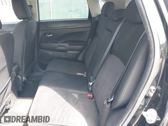 ✅ 2015 Mitsubishi Outlander GT • VIN: 4A4AR4AW3FE030571 • Lot: 41970360. Listed on IAAI with 74,683 mi. Free auction sales archive from the USA and detailed vehicle history report at DreamBid. Image 8.